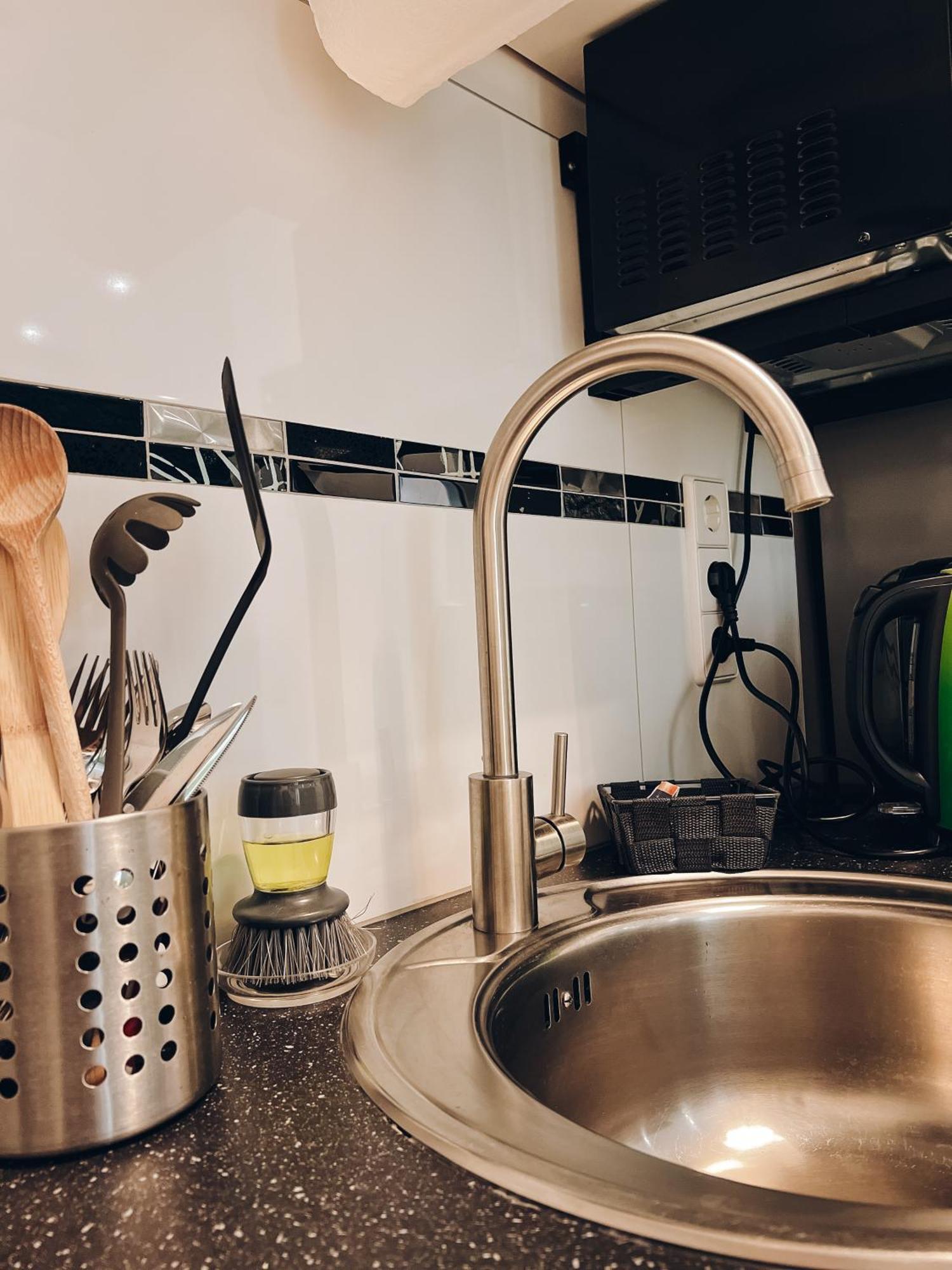 Neuwertiges Apartment Mit Kostenlose Privatparkplatz Auch Fuer Transporter Geeignet R1 Freiberg am Neckar Exteriör bild